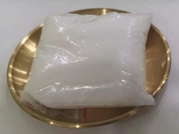 返礦球粘結(jié)劑